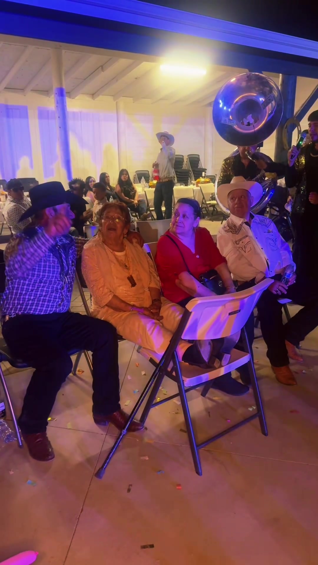@Banda Reyna De ColoradoOficial