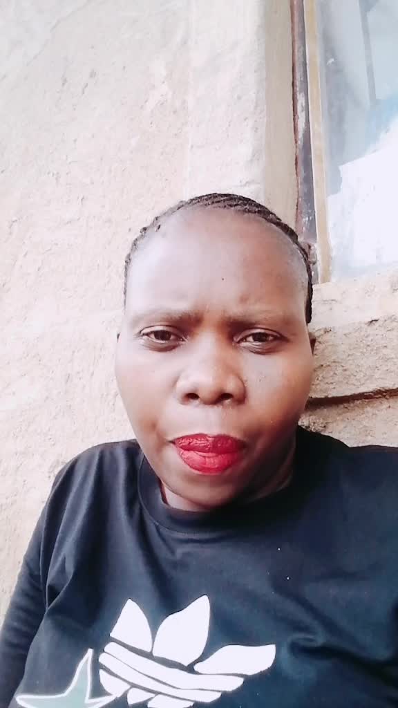 @Mama sesi Rebotile
