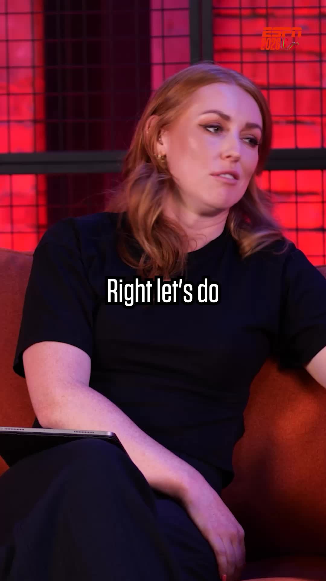 @ESPN UK