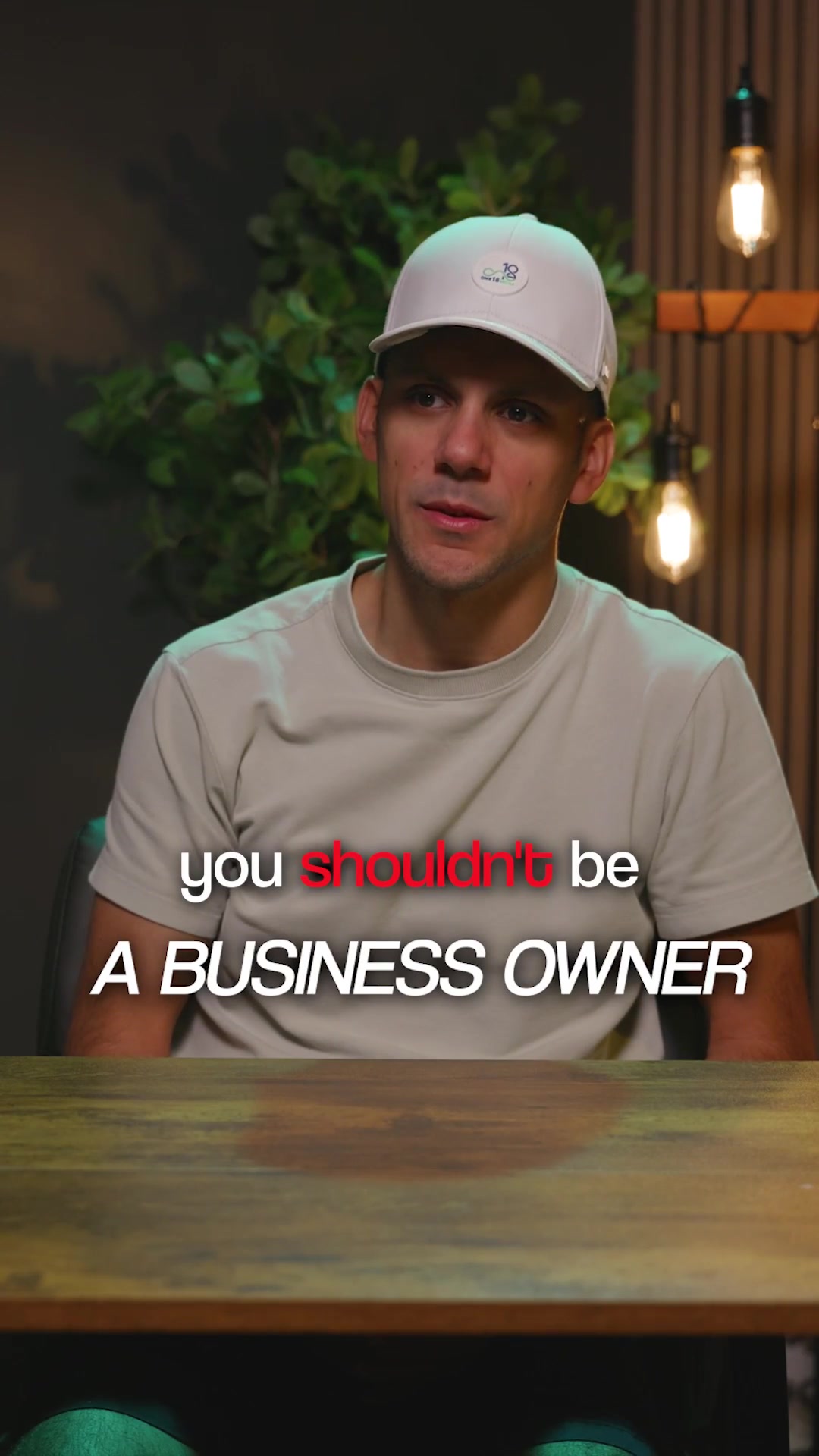 @AJ Sonnick | Marketing Coach