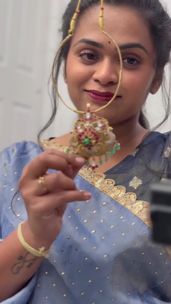 @👑 KALYANI BOPPA 👑