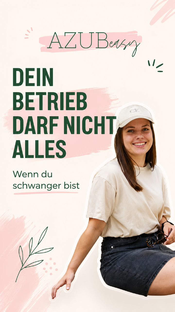 @Lisa | Ausbildungstipps