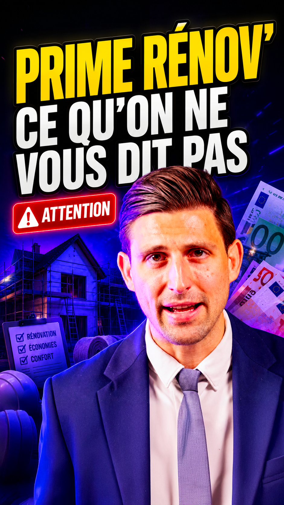 @David Guyon Avocat