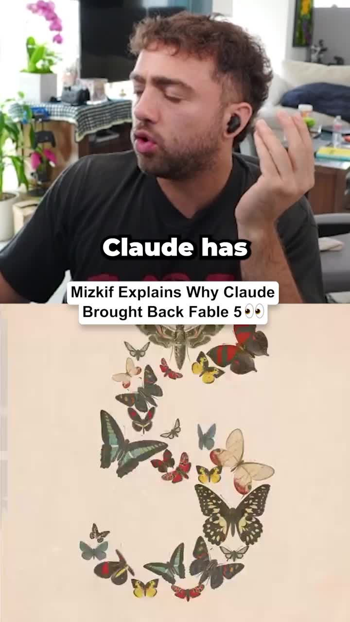 @Mizkif