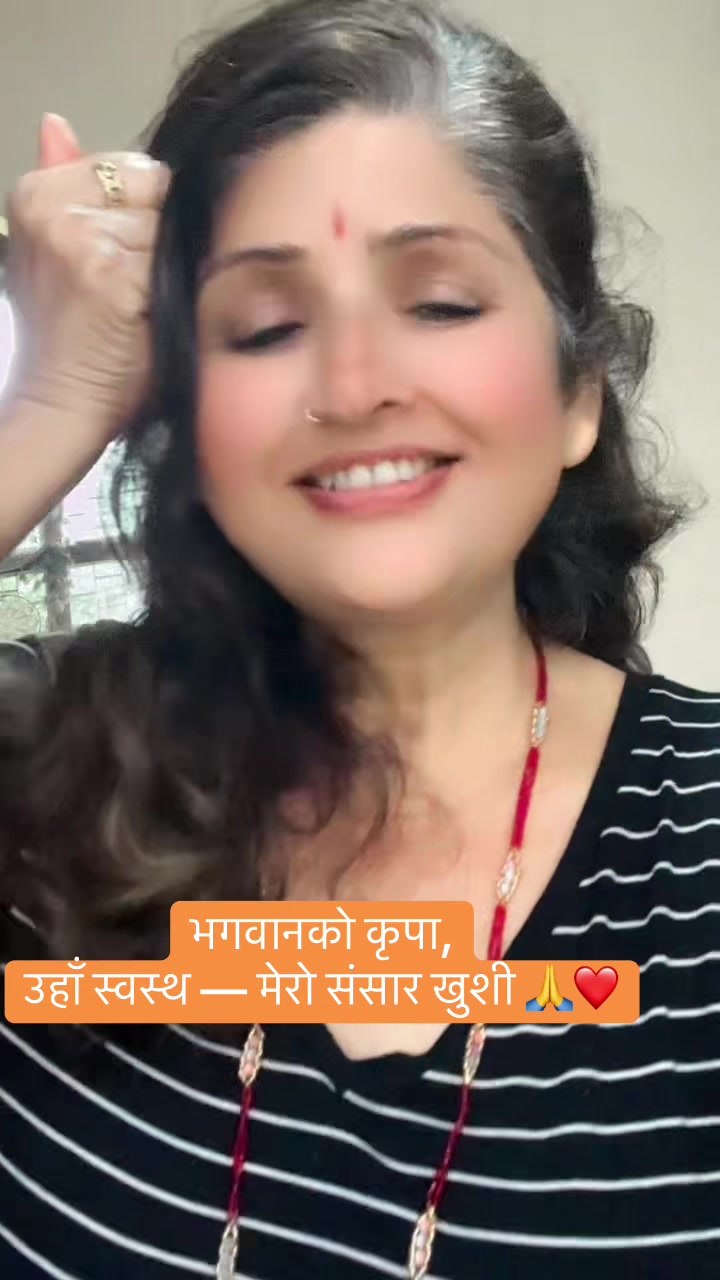 @Pushpa Kafle
