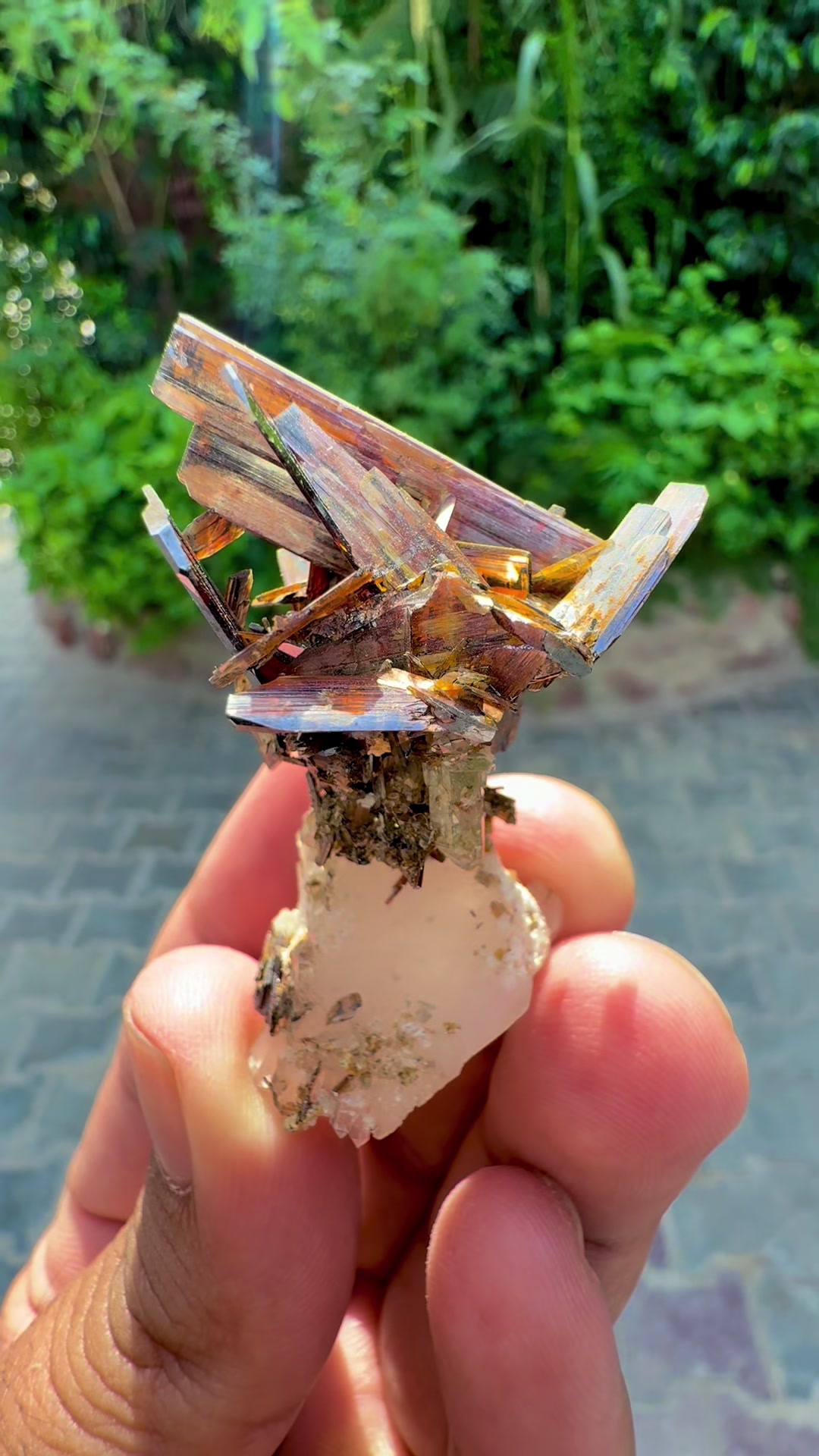 @Minerals Paradise