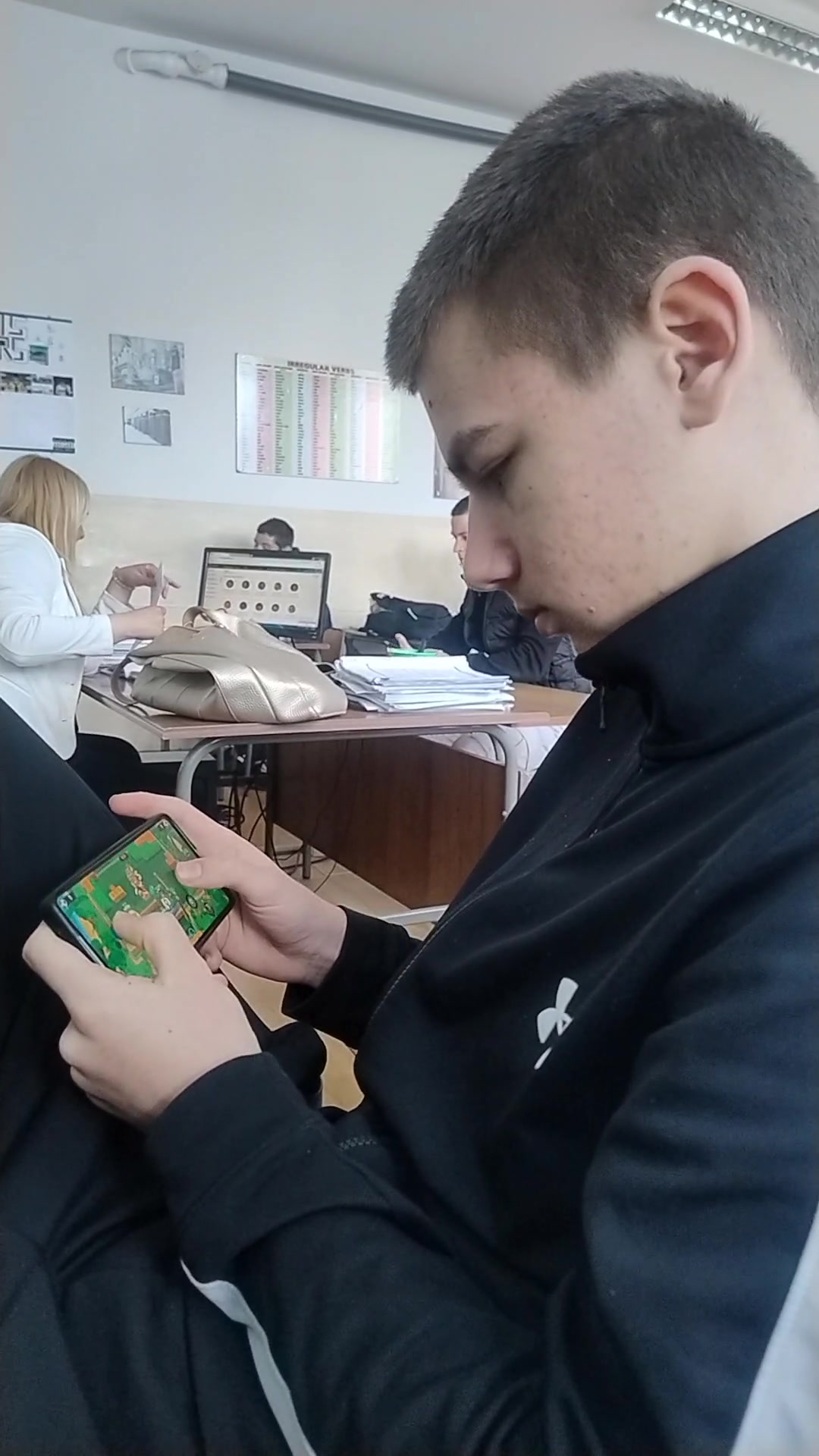 @DOSADJIVANJE SA JOJICEM
