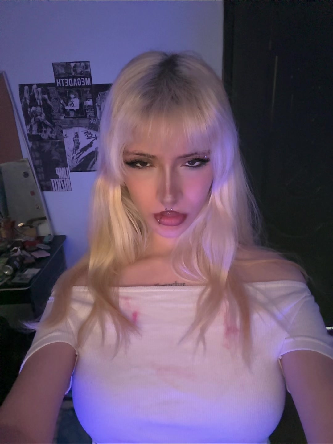 @Silent