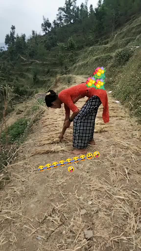 @Dropatimahara