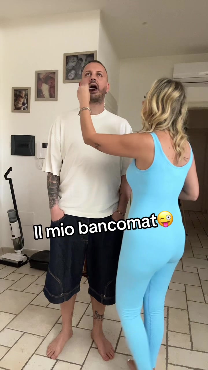 @Marco e Anto