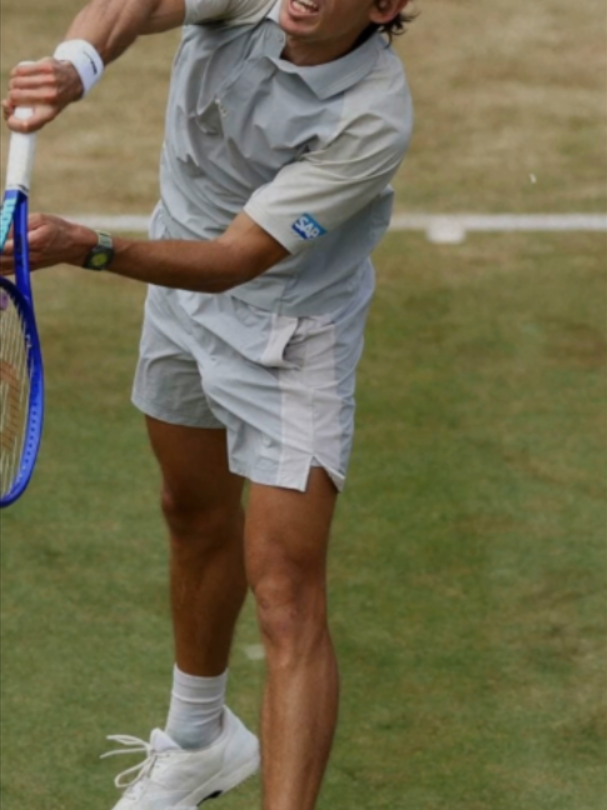 @Sportskeeda Tennis