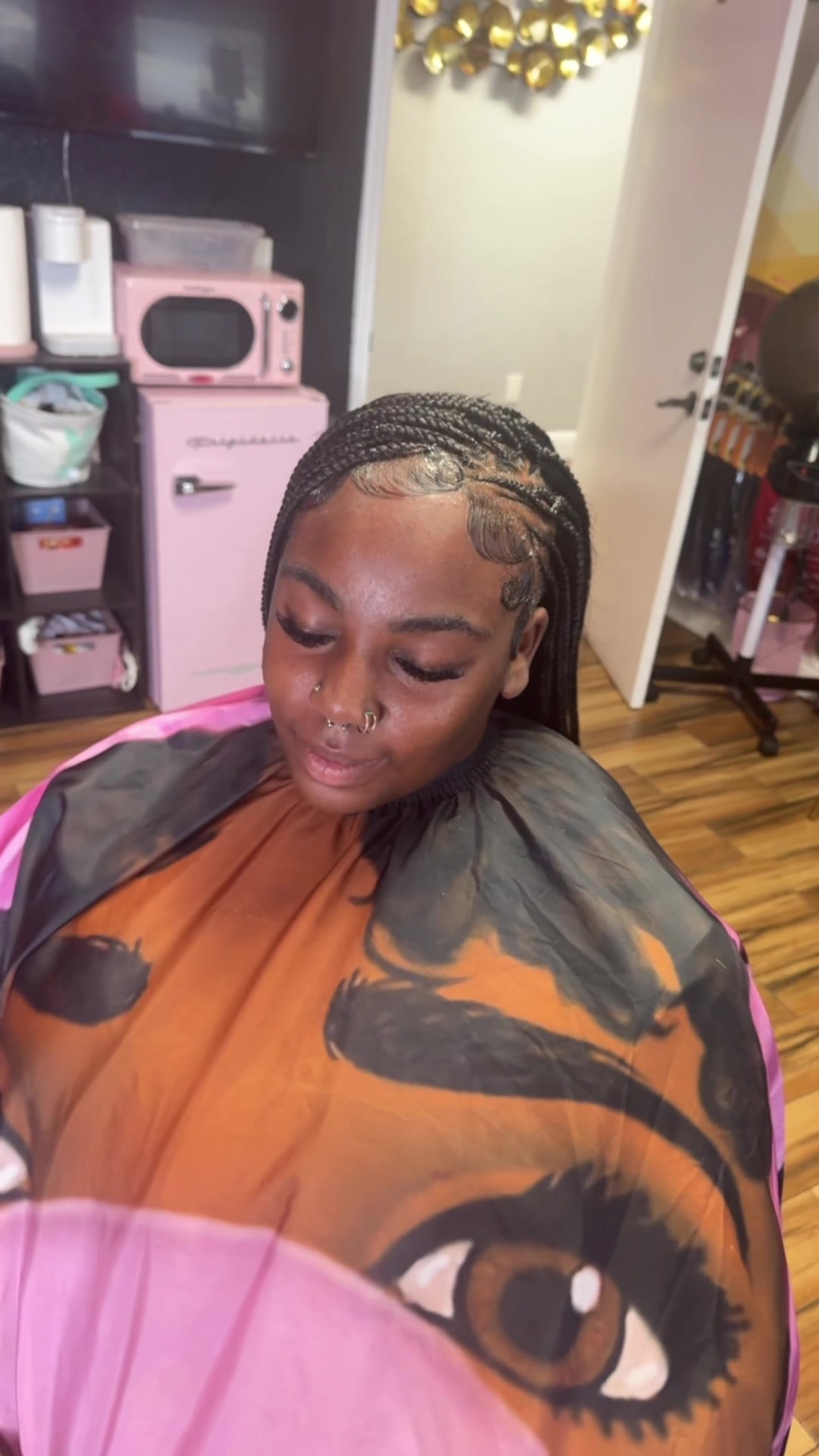 @Styles by Sade LLC