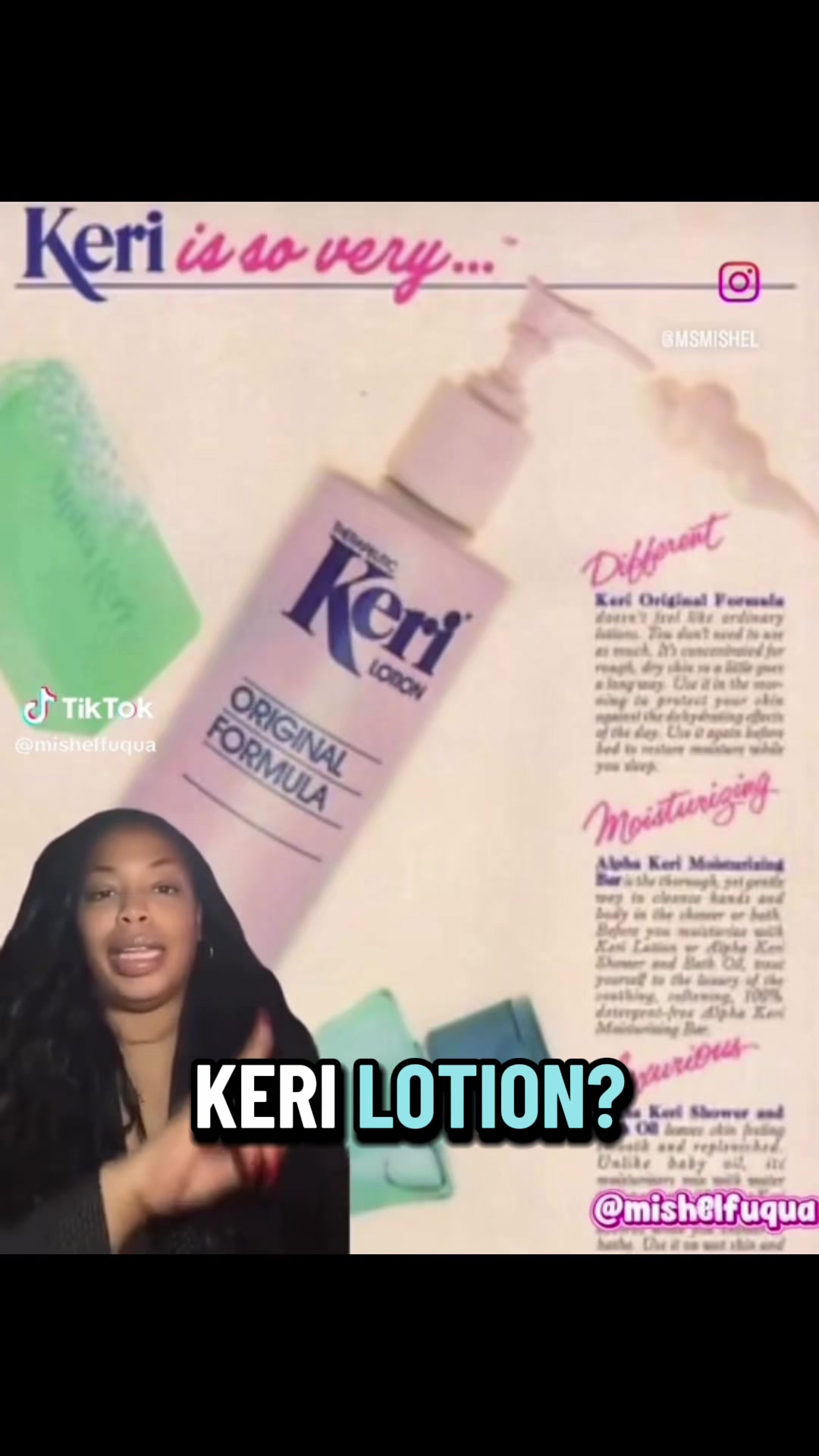 @Rachael Keri Williams