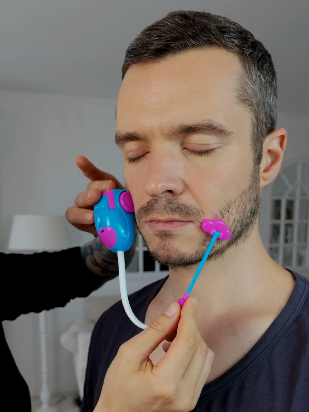 @FeMaleASMR