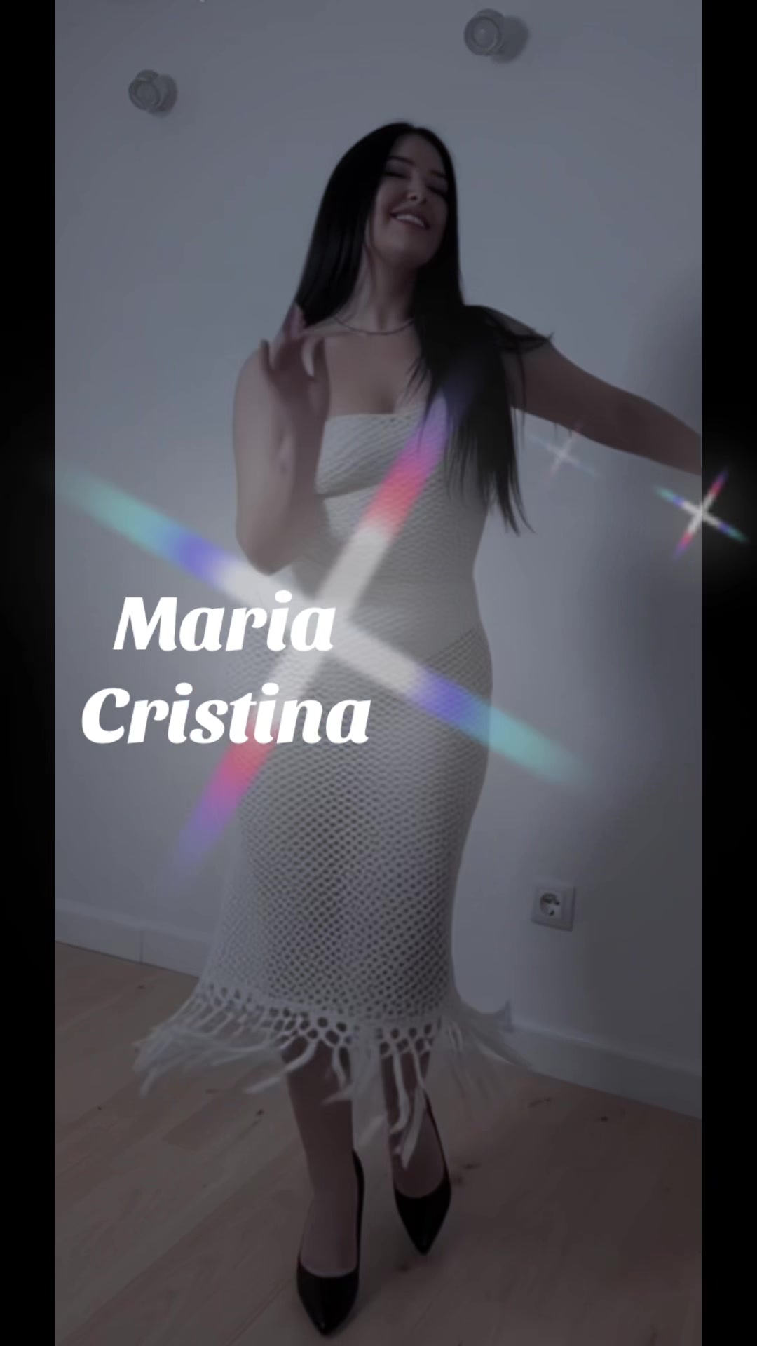 @María Cristina