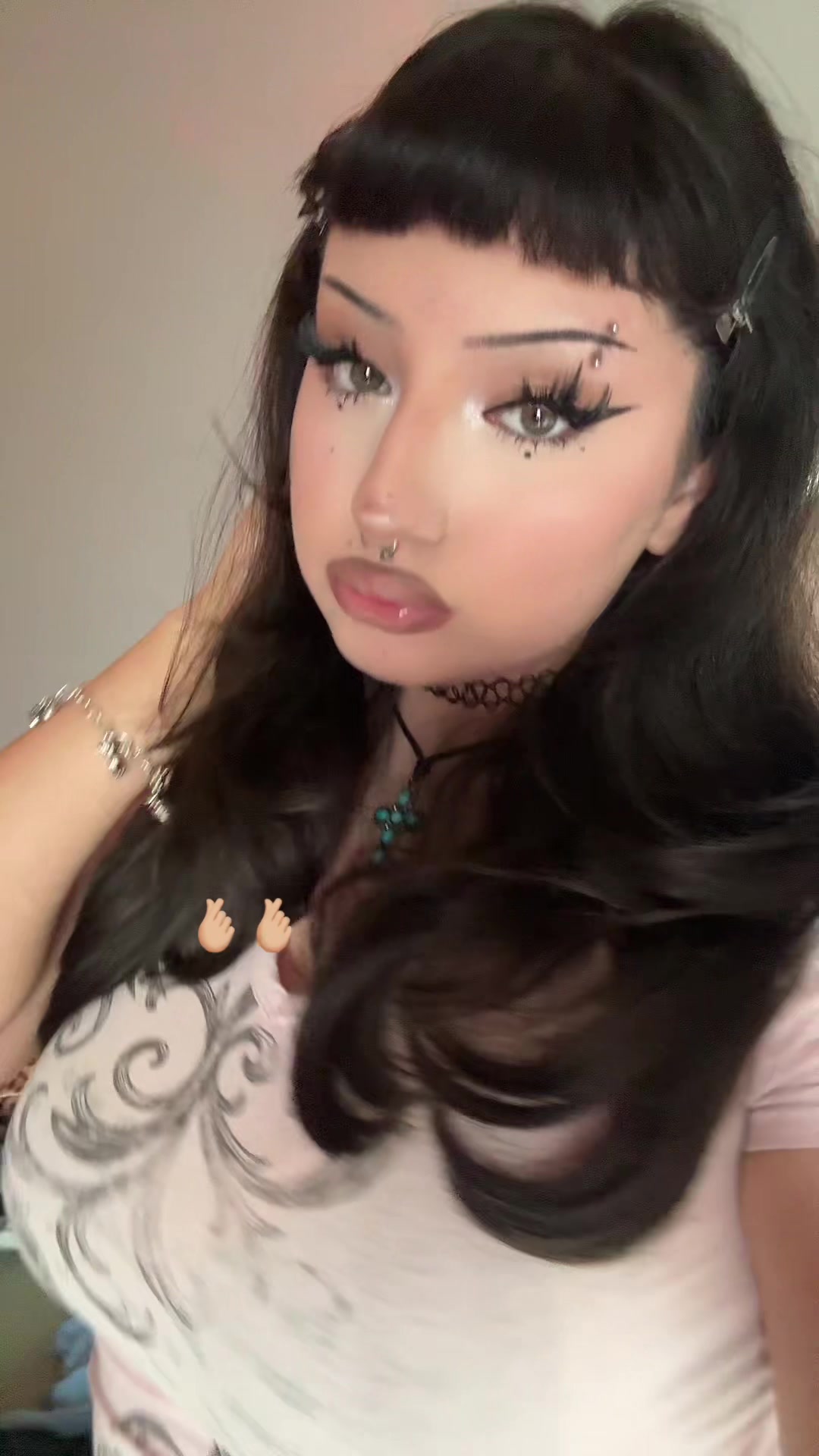 @ೀ⋆。🪽˚. ˙Alyssa ₊🖤ෆ ⋆。˚.