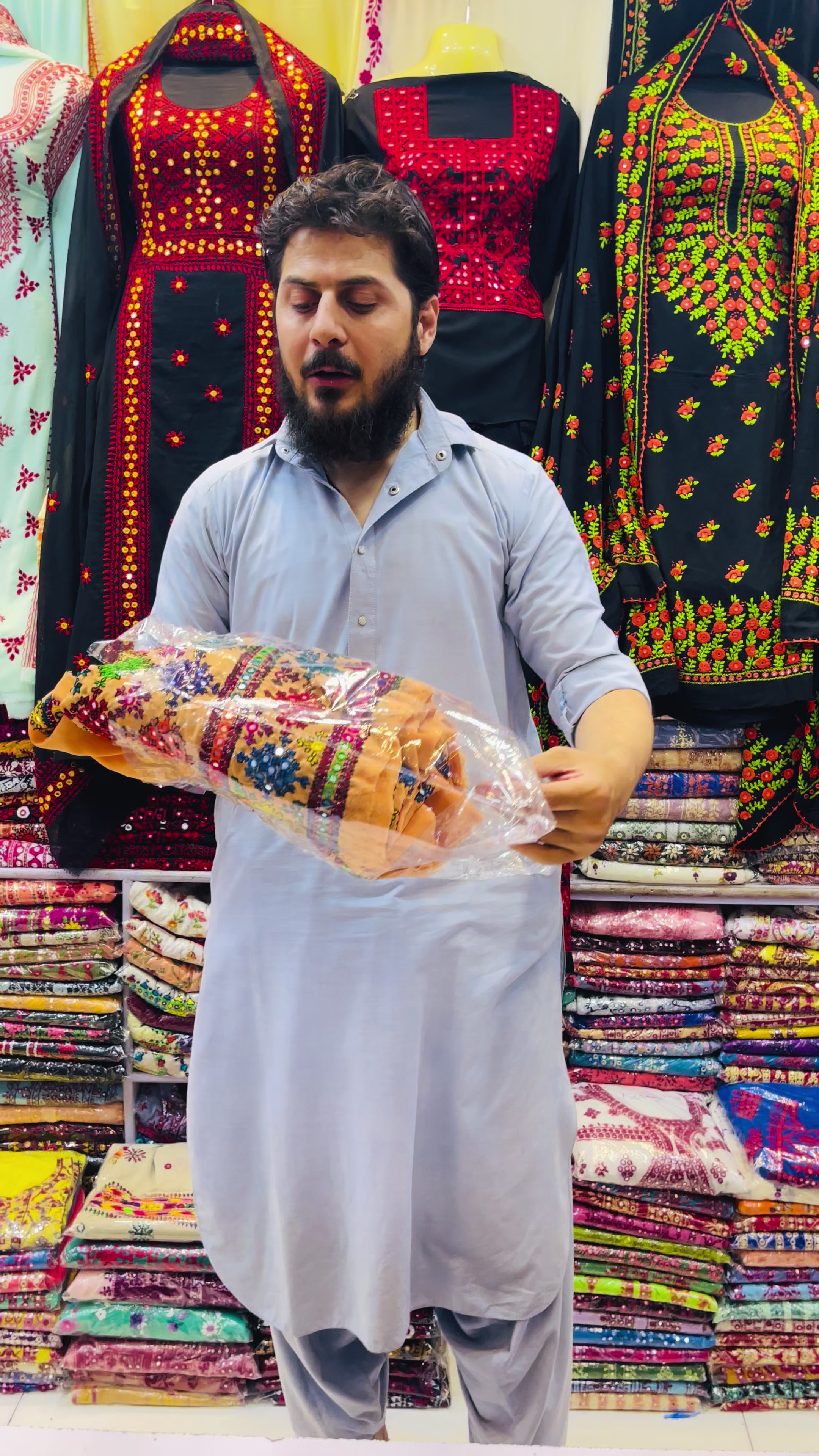 @Sami khan Brand