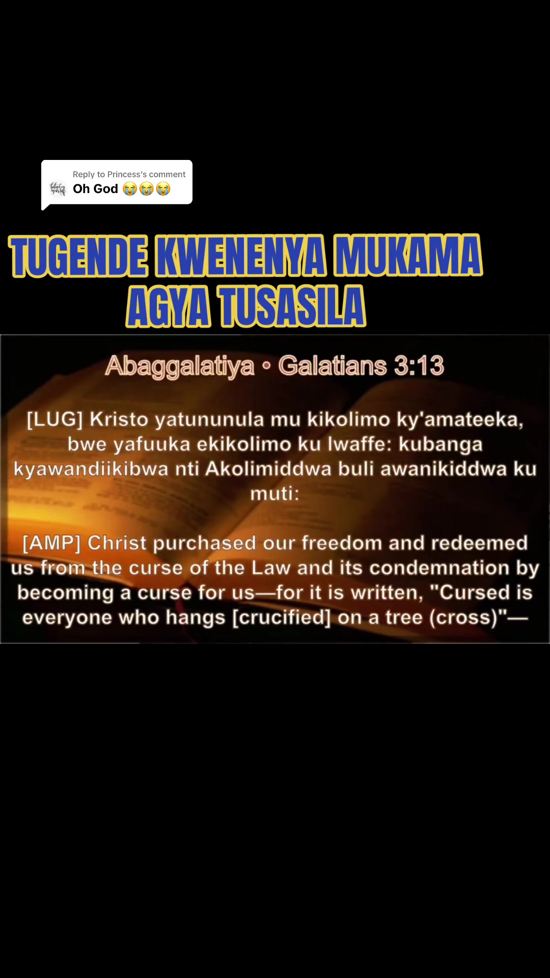 @UCF HEALING & DELIVERANCE DUBA