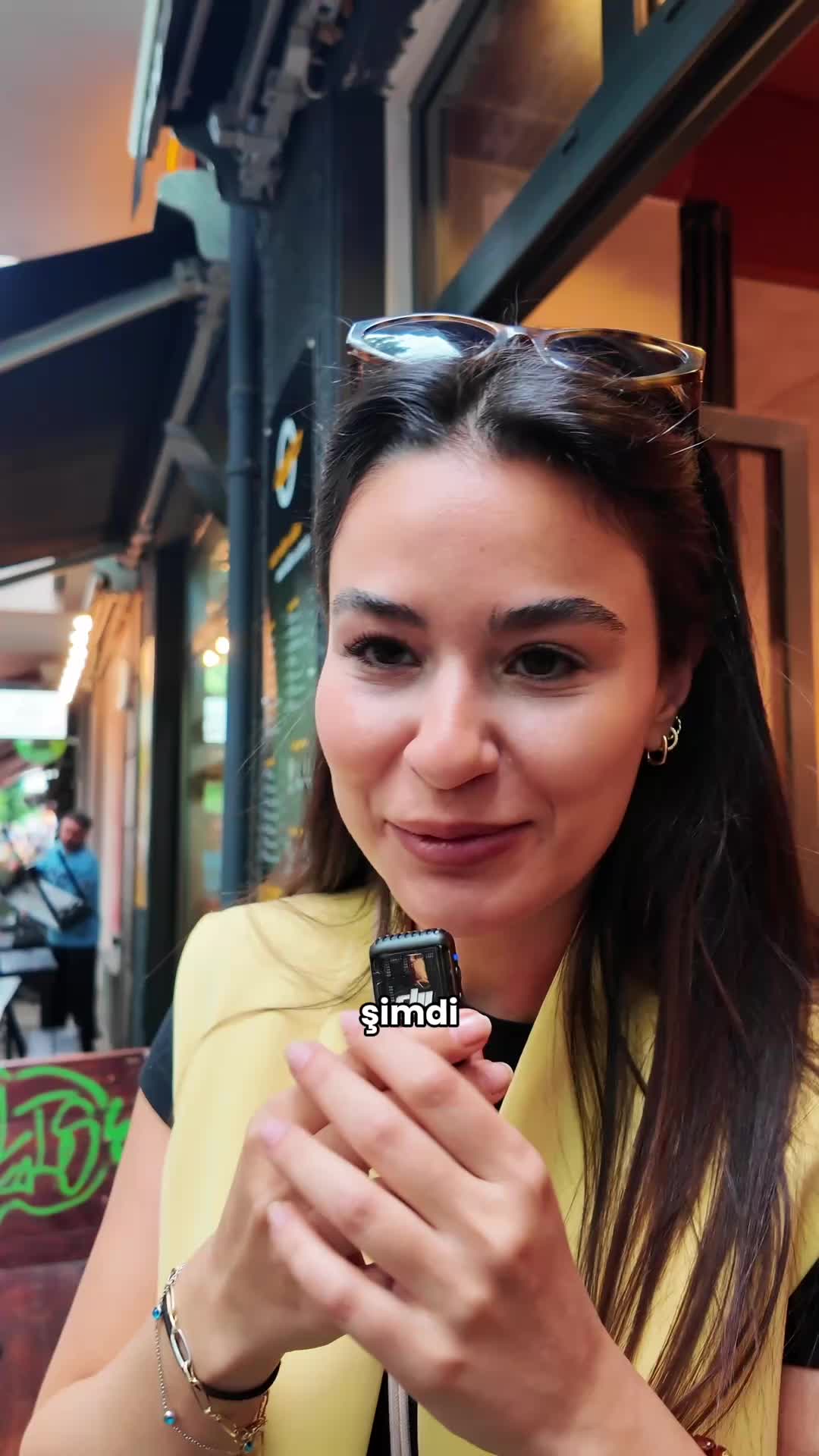 @Berlin&rsquo;de ne yenir? 🥙