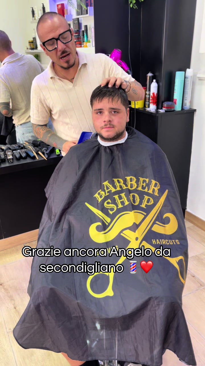 @Anthonybarber