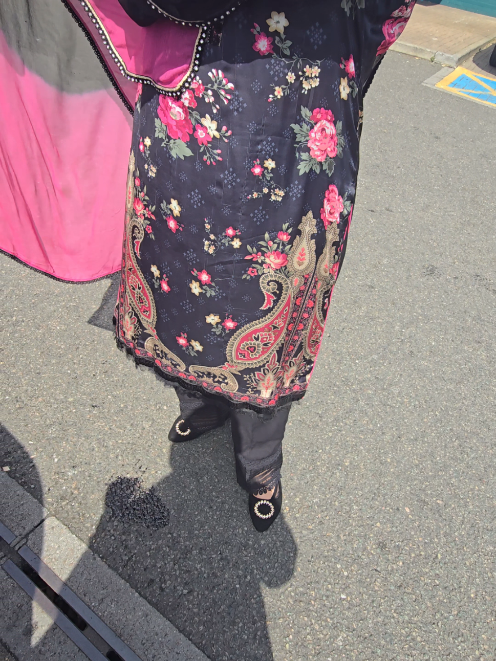 @Desi Amma in UK ๐ฌ๐ง๐ธ๐ฆ