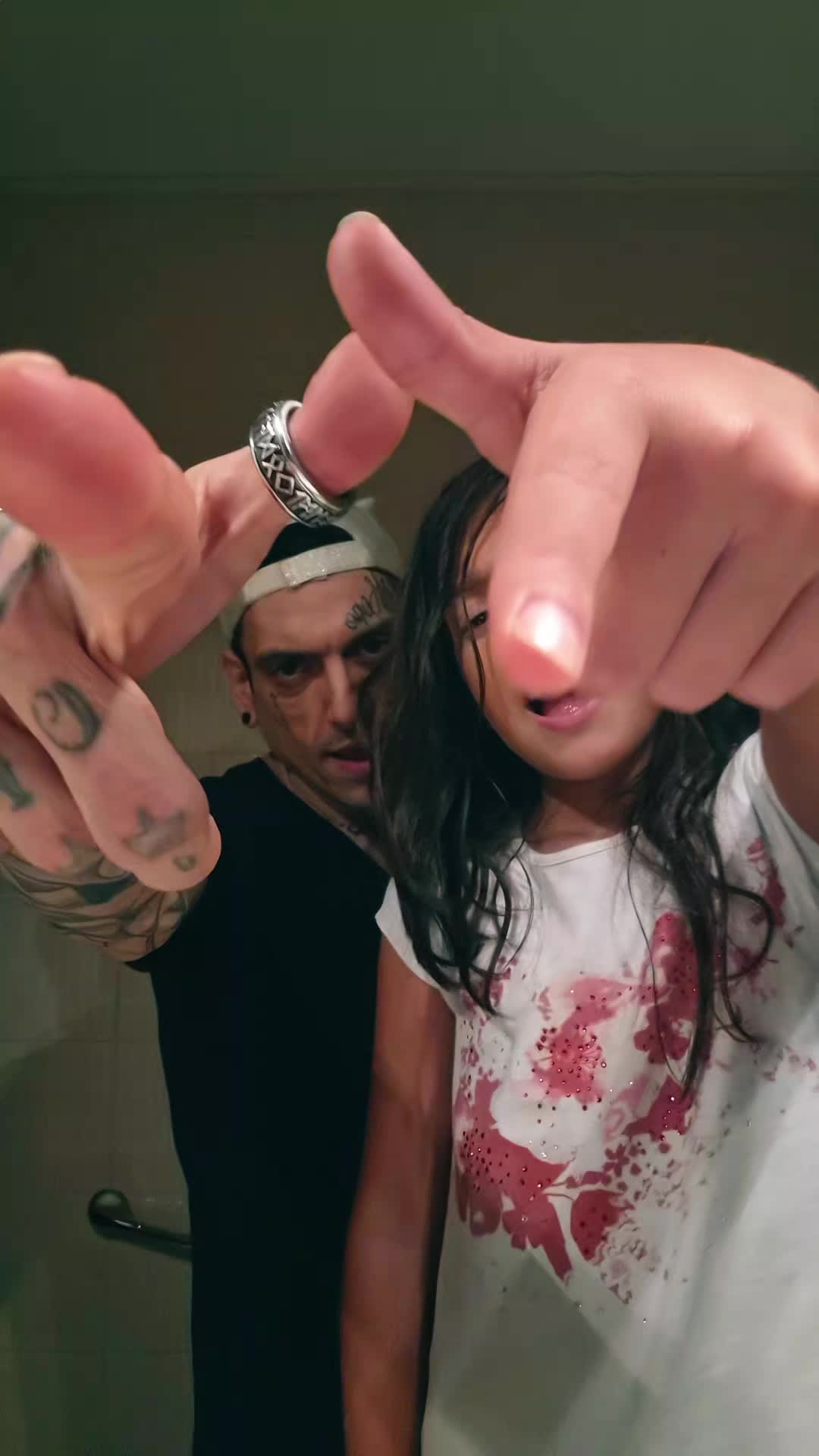 @Sickboy & Noemi