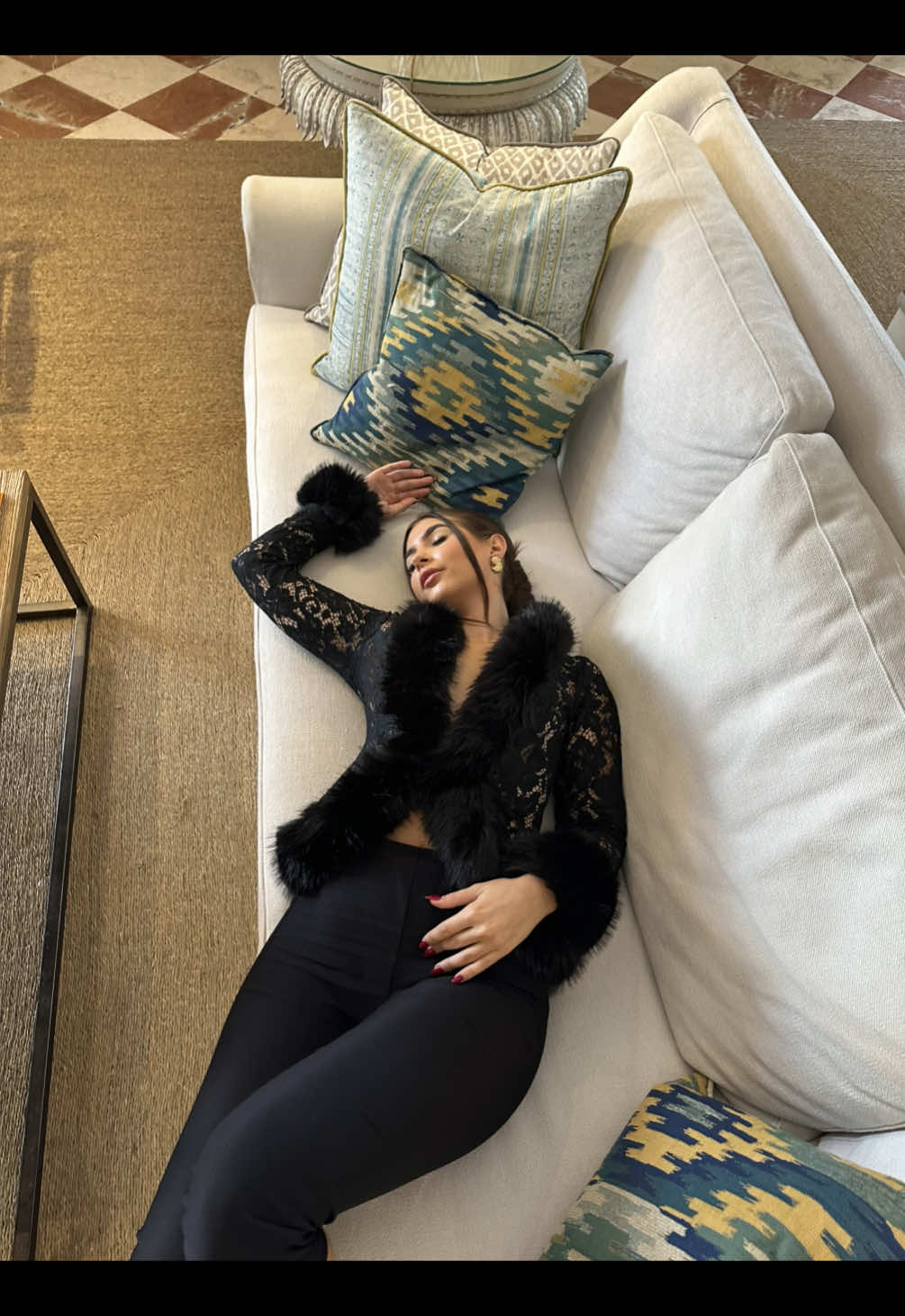 @BELLA LUXE