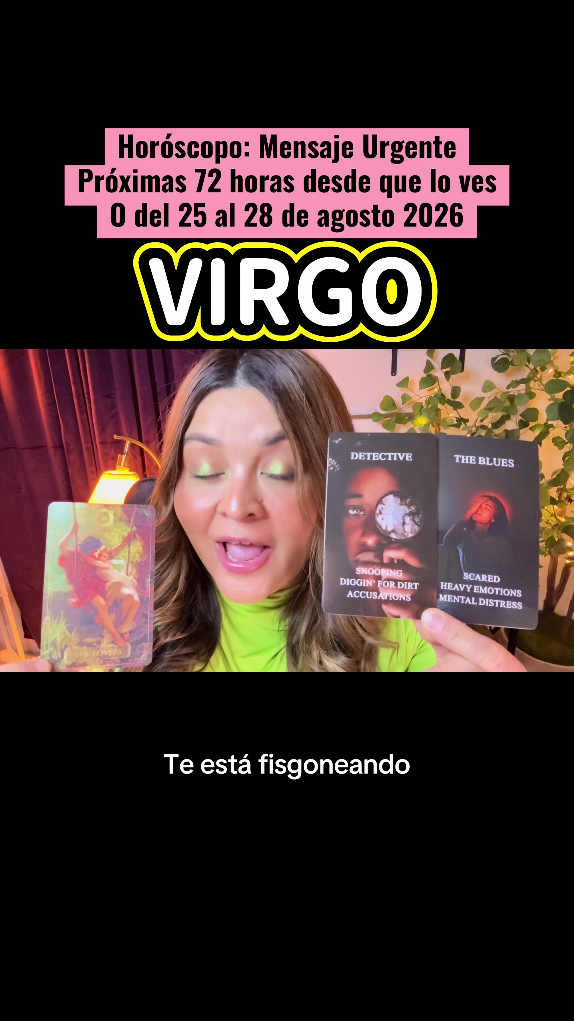 @Esy Tarot