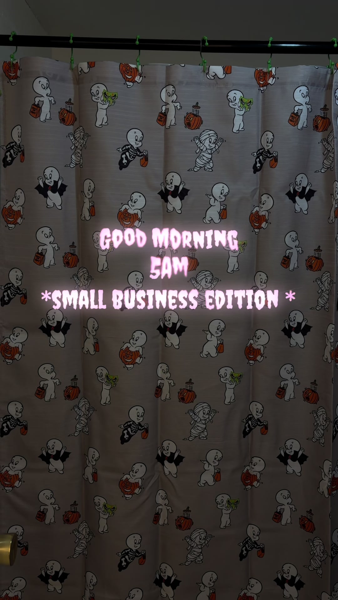 @GhoulxNails 🕸️