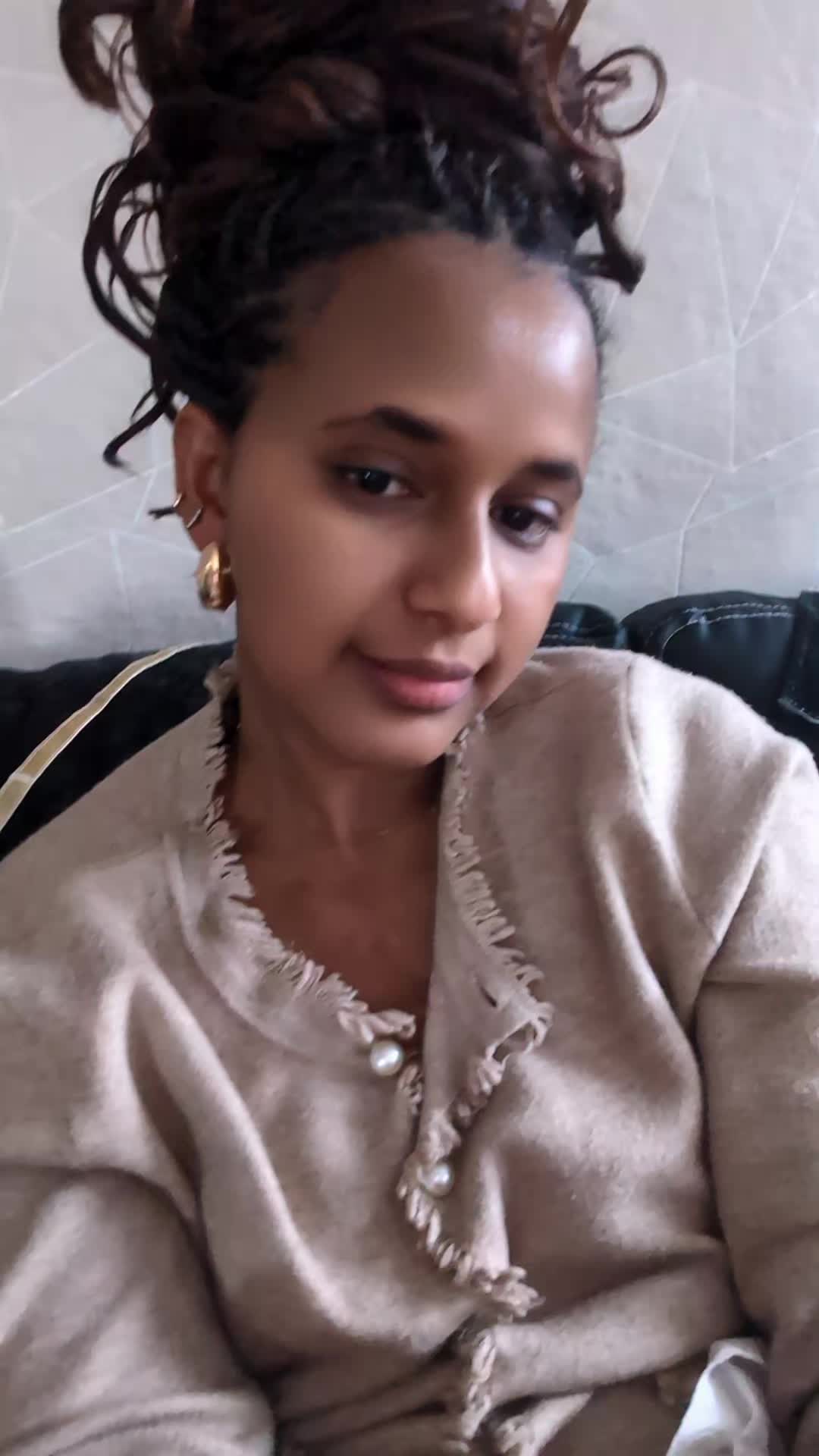 @Eritrea Queen 🇪🇷😇