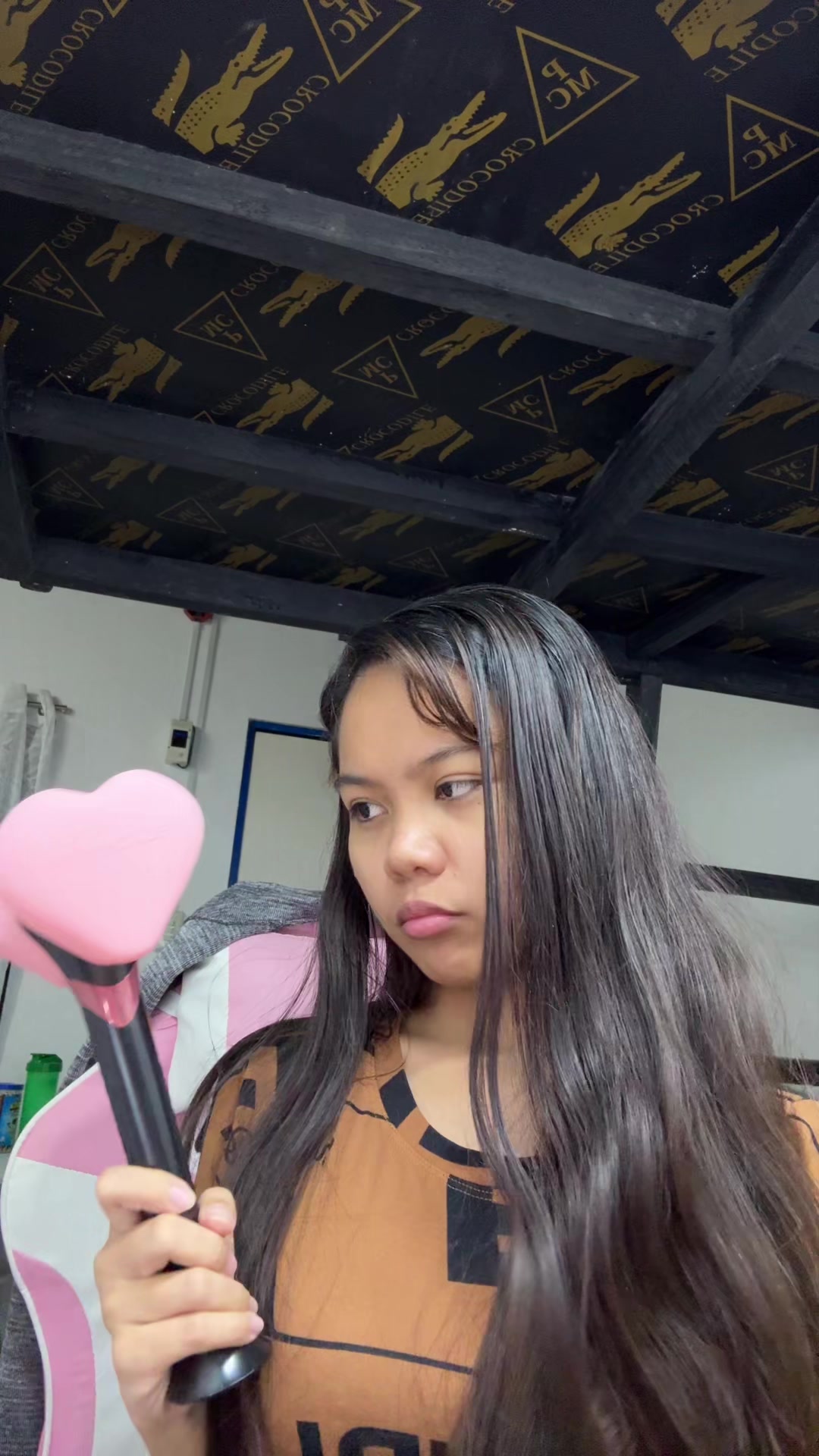 @Pammy Rose
