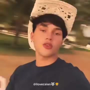 @ilovecaian