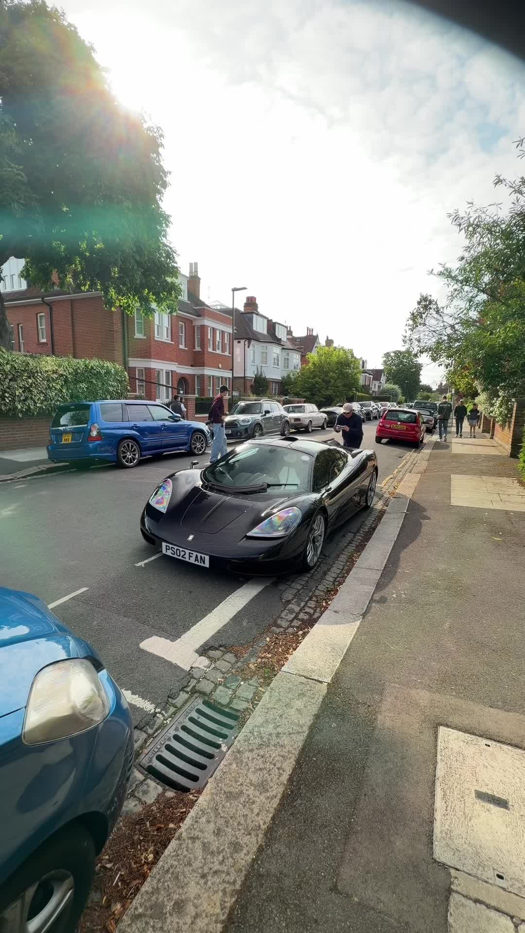 @AME - AutoMediaEssex