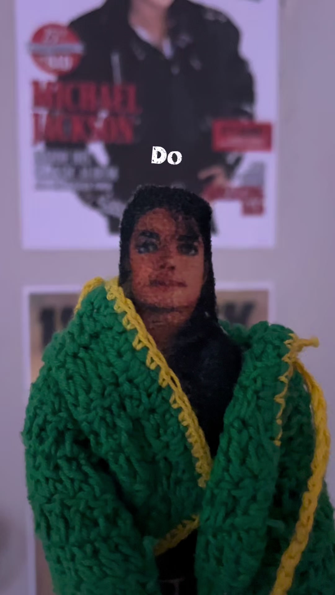 @Michael amostradinho