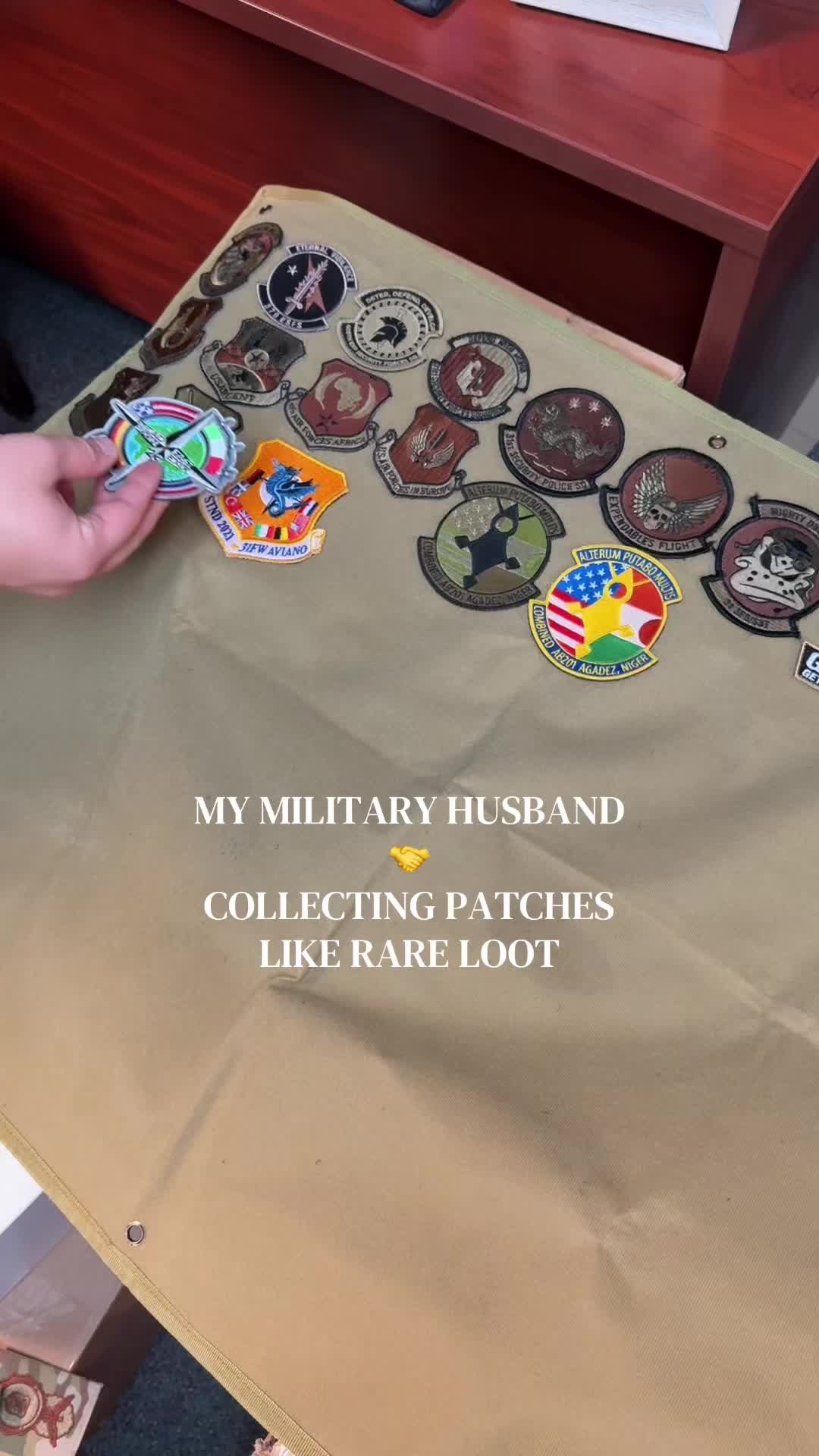 @Brittany | MilSpouse+Lifestyle