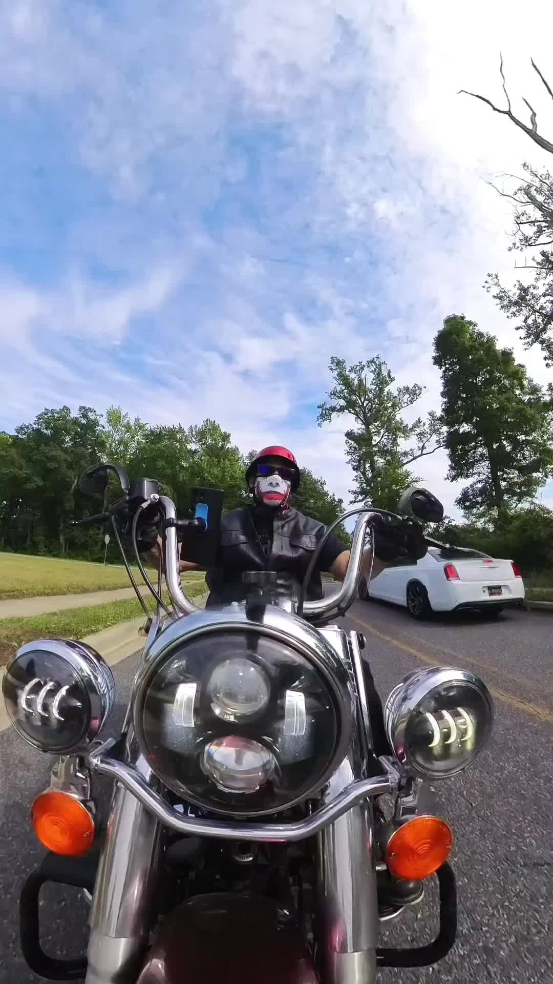 @Just My Harley and Me ❌️