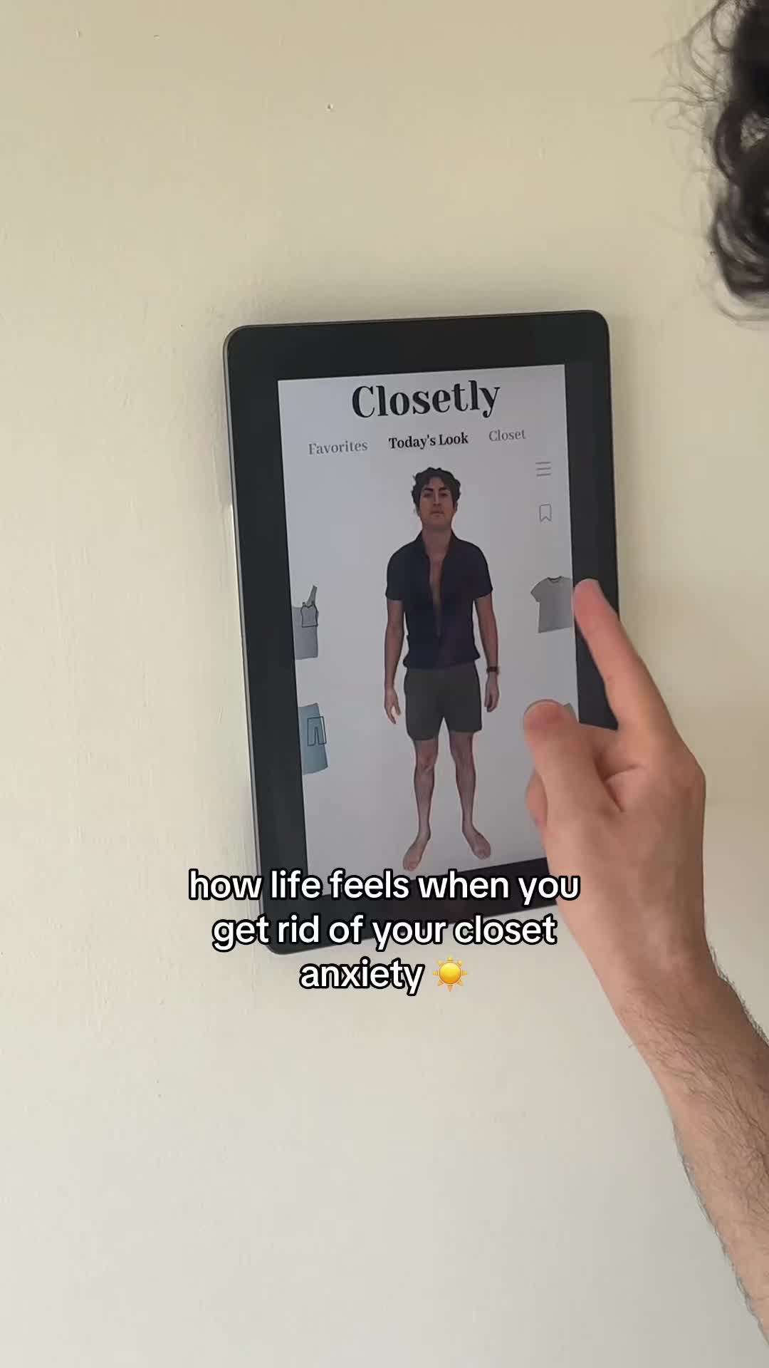 @Closetly