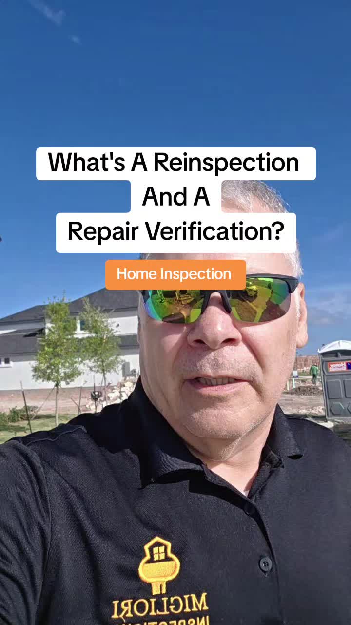 @Migliori Inspections-Inspector