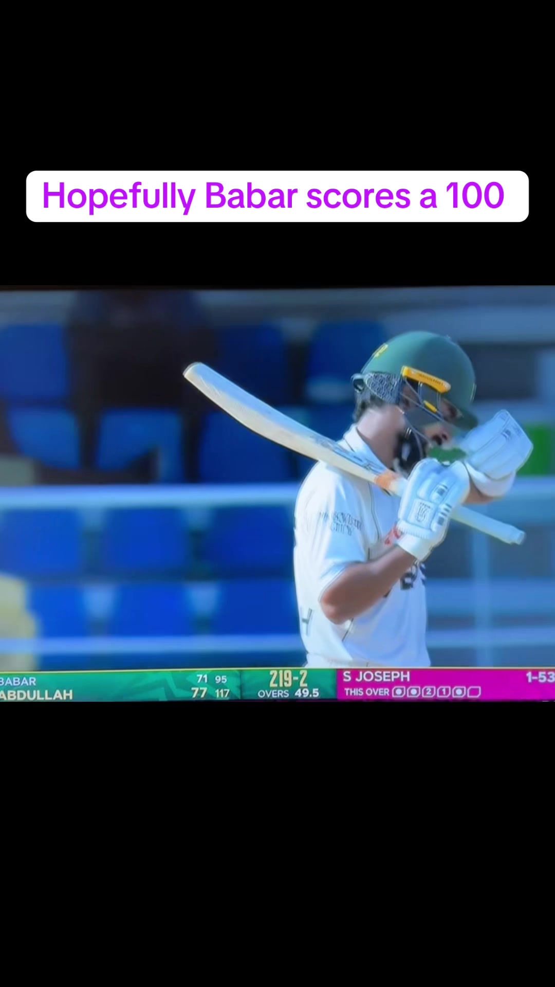 @Ak47 cricket badchodi