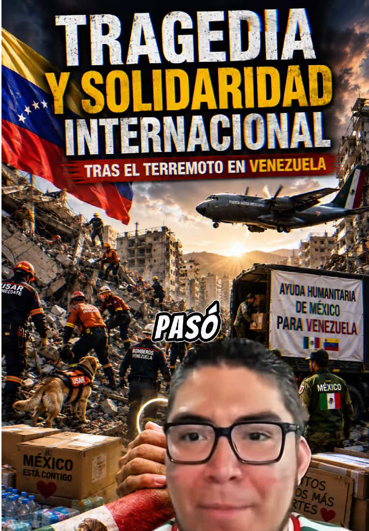 @Campechaneando Noticias