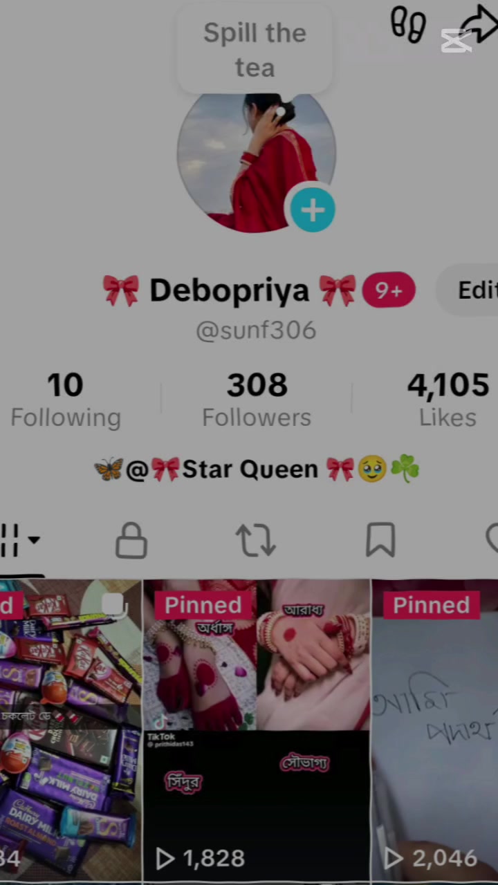 @🎀 Debopriya 🎀