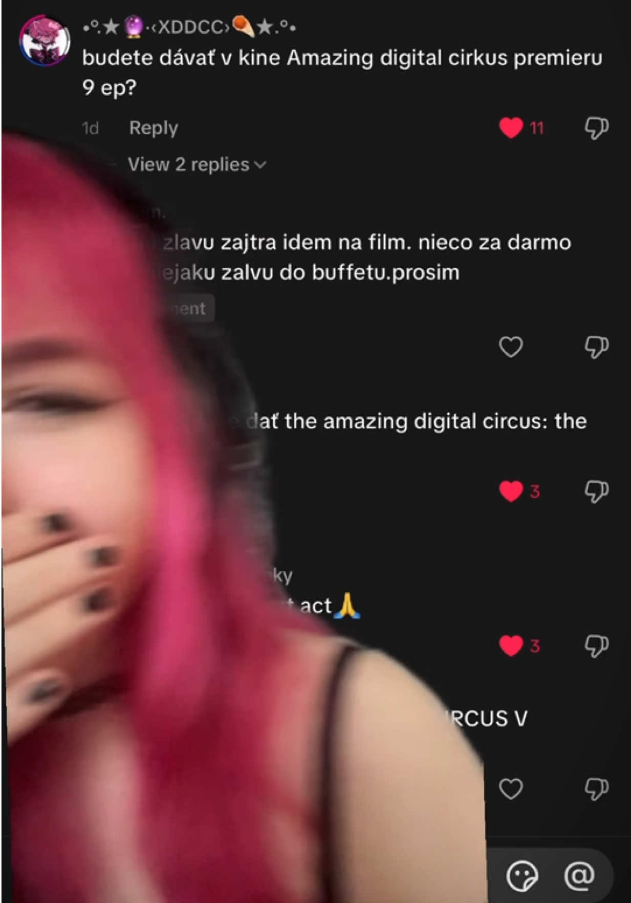 @⋆✮˚.⋆ 𝙋𝙖𝙪𝙡𝙖🍒 ✮˚.⋆