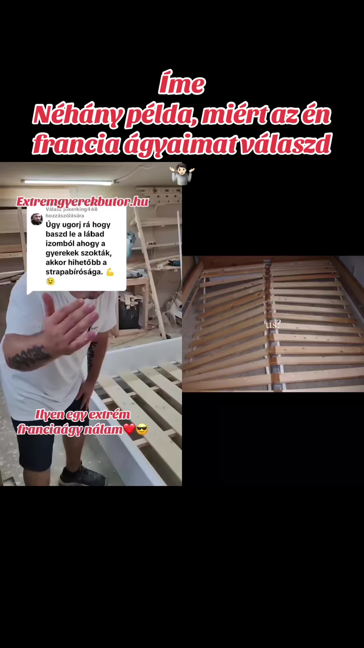 @Extrém Gyerekbútor
