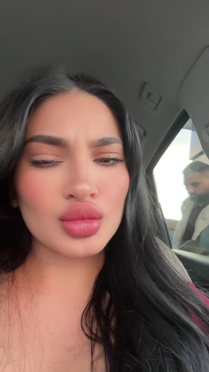 @Anna Alexa
