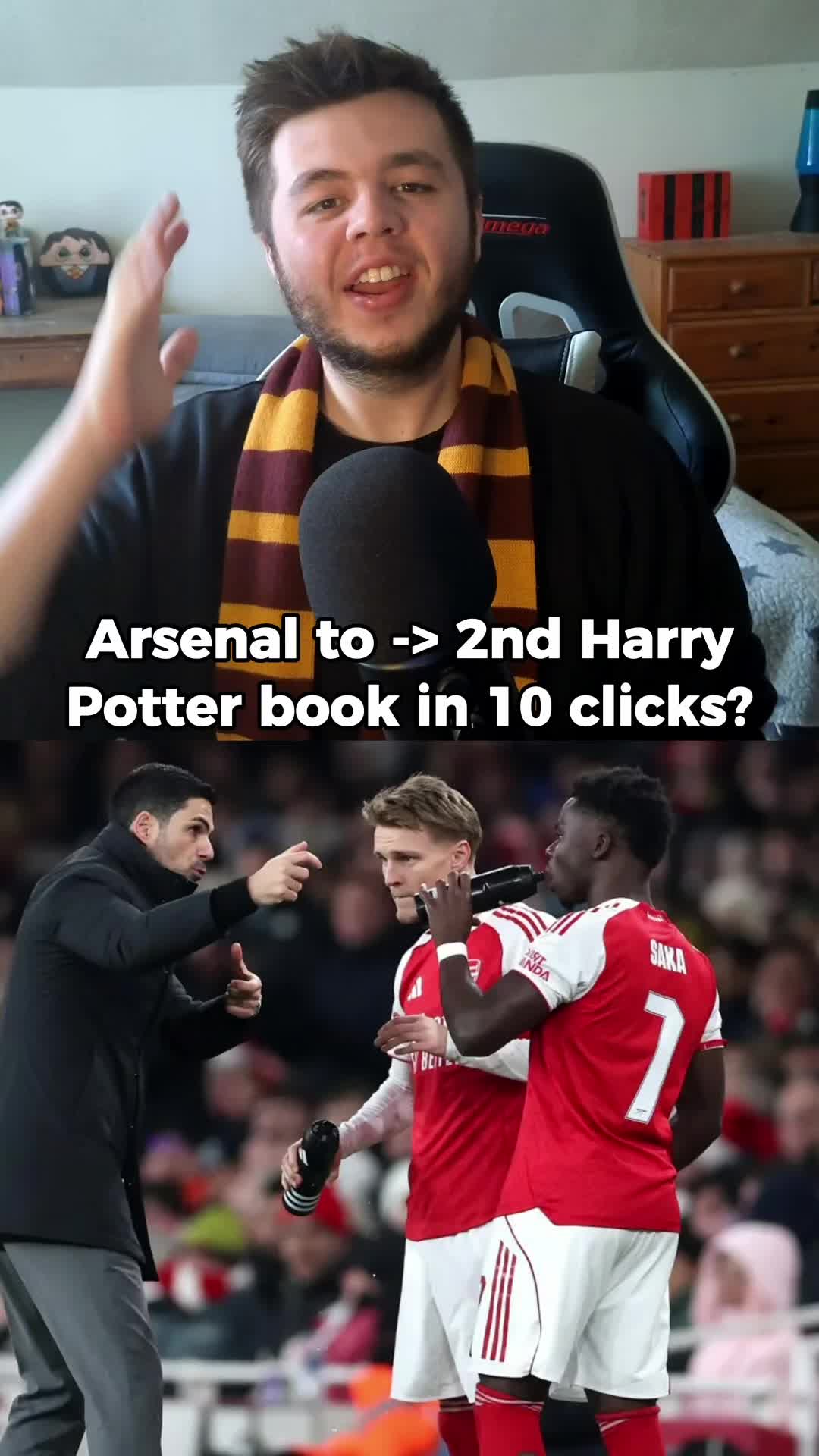 @Zogwarts