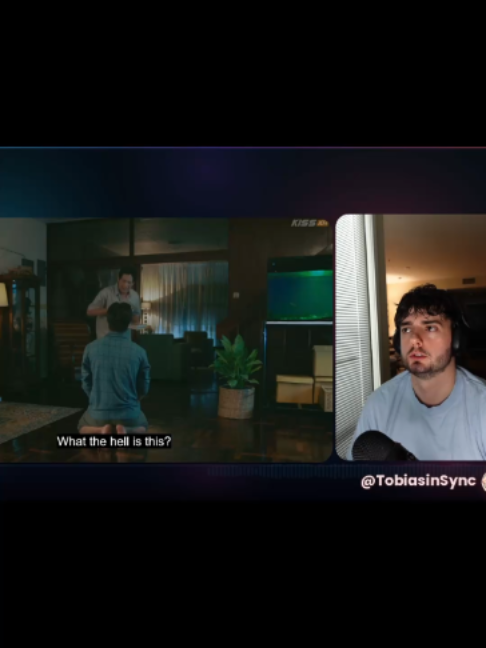 @TobiasinSync