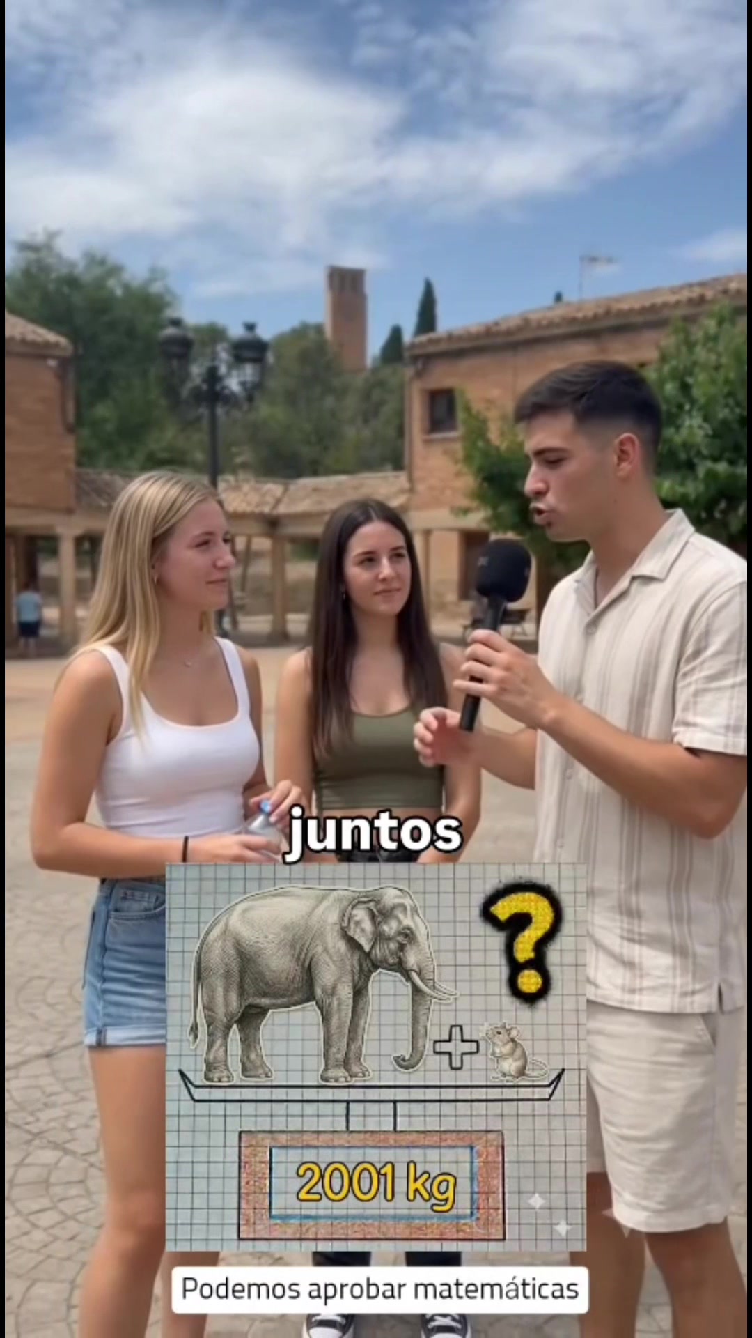 @podemos aprobar matem&aacute;ticas