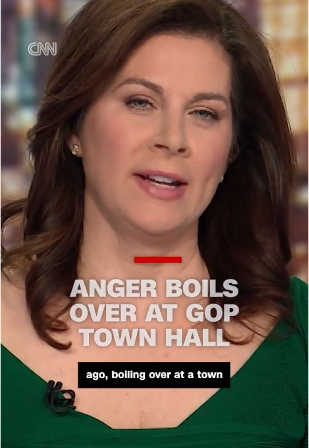 @CNN