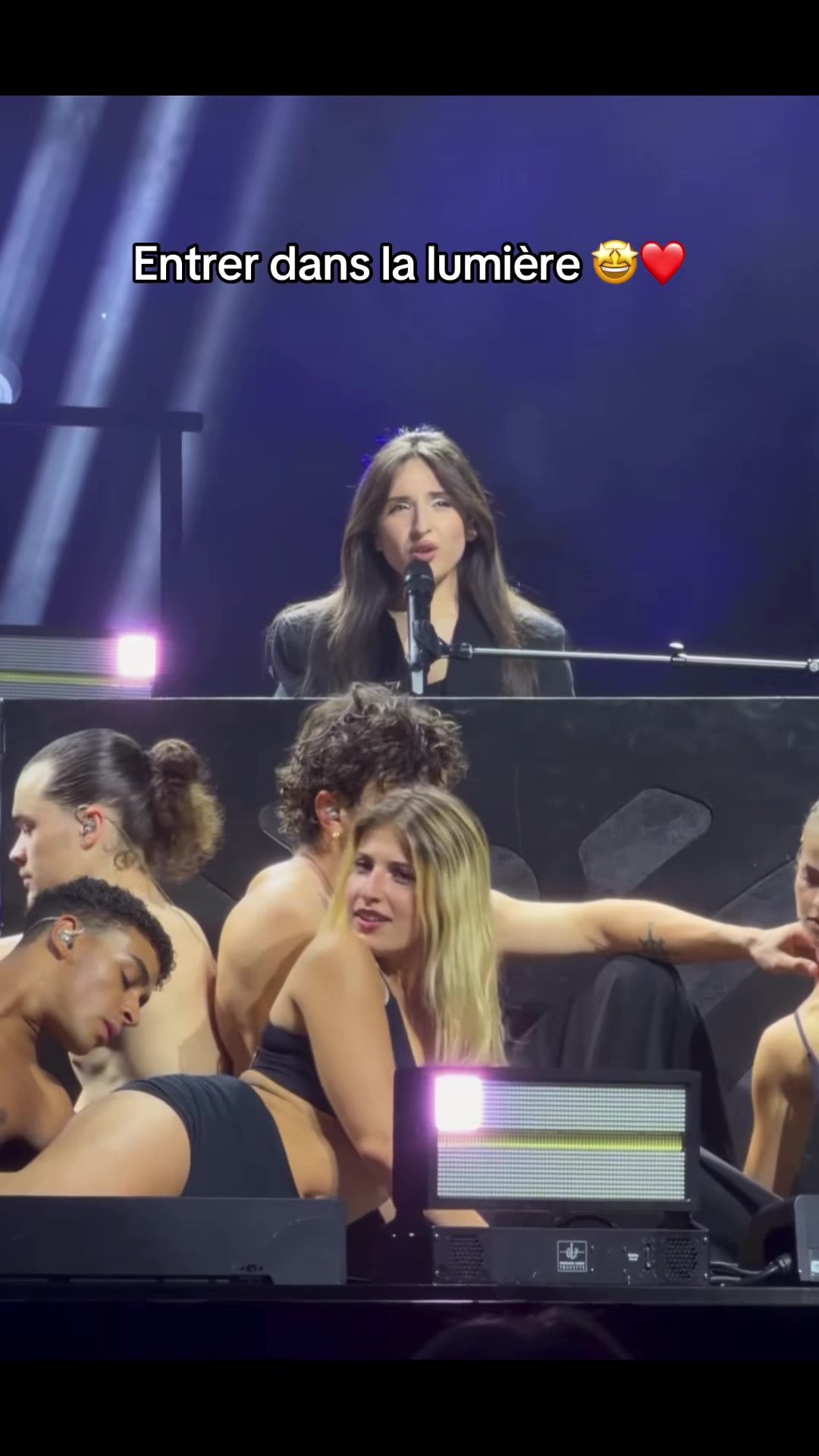 @starac fan moments