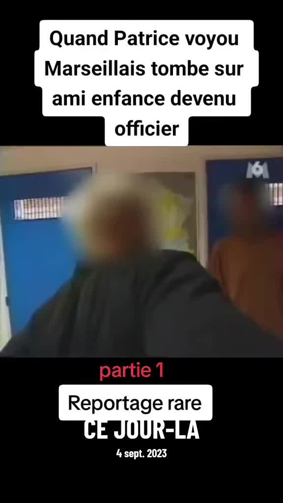 @Vidéo Jamais Vu